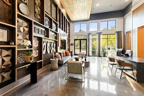 Exterior - Landing Amazing 2bd, Rooftop Lounge, Clubhouse (Fort Worth)
