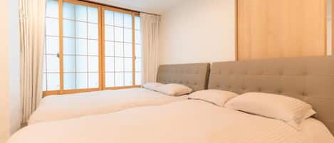 3 chambres, Wi-Fi