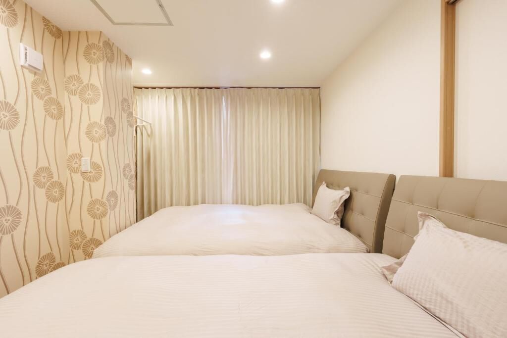 客房