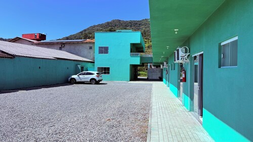 Pousada Recanto do Park
