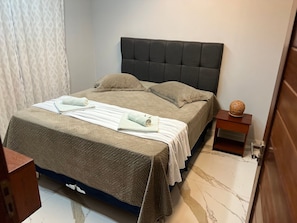 Room - 4let Chales Sonho de Verão (São Miguel do Gostoso)