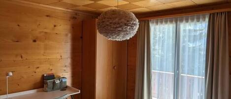 客房