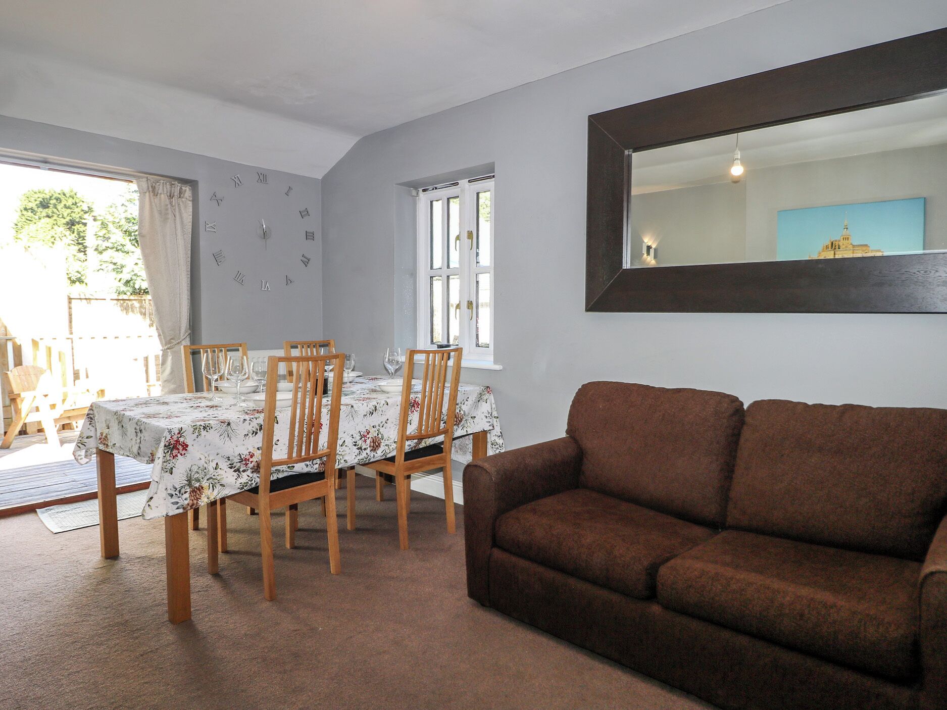 Tiffanys Coach House, Family Friendly, With Open Fire In Bournemouth - Bournemouth