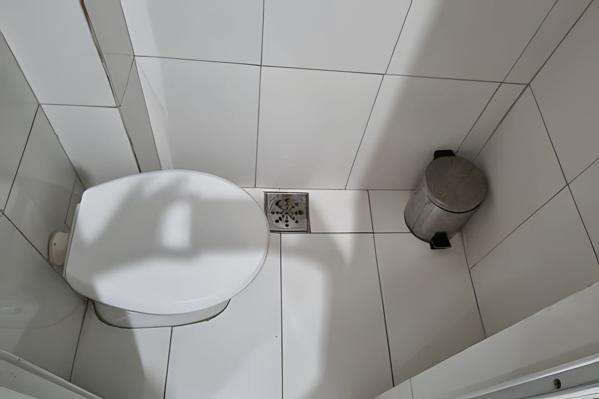 Apartamento Confort, 2 habitaciones, Aire acondicionado | Baño