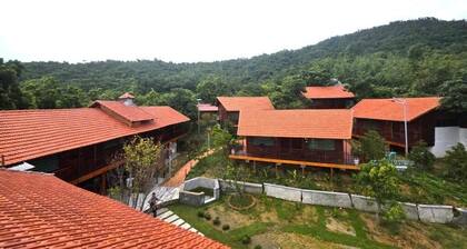 Co To Nature resort