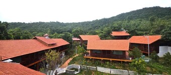 Co To Nature resort