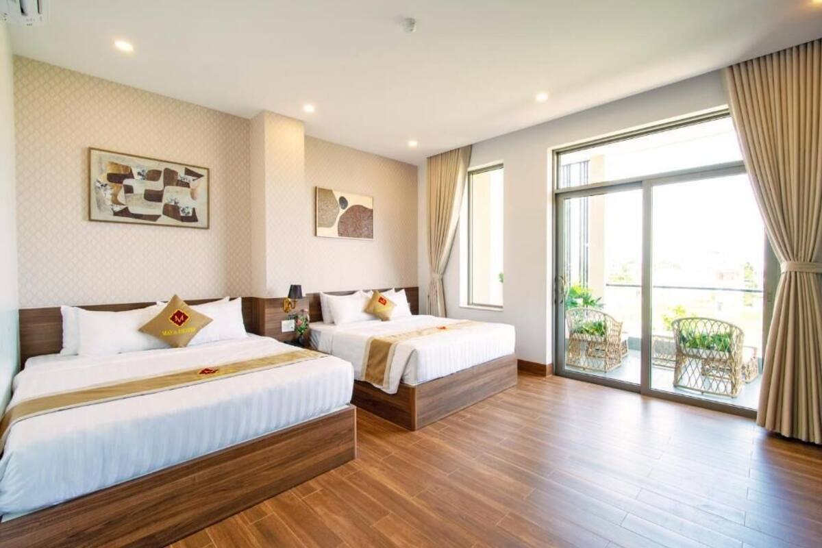 Chambre Supérieure, vue ville | Wi-Fi gratuit