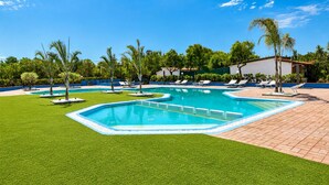 Pool - House in Nicotera Marina (072) (Nicotera Marina)