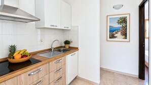 Private kitchen - House in Nicotera Marina (070) (Nicotera Marina)