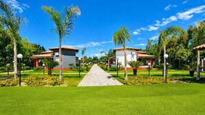 Property grounds - House in Nicotera Marina (070) (Nicotera Marina)