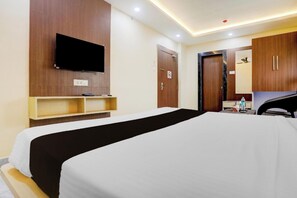 โต๊ะทำงาน, Wi-Fi ฟรี