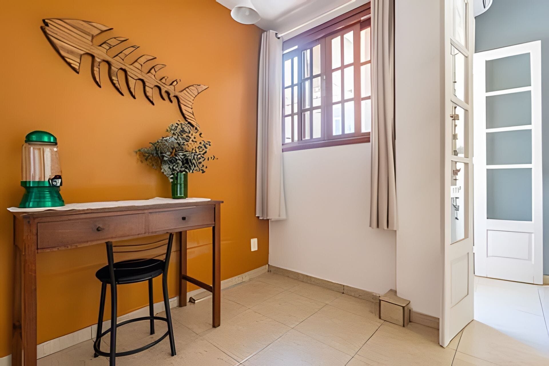 Comfort Apartment | Interior