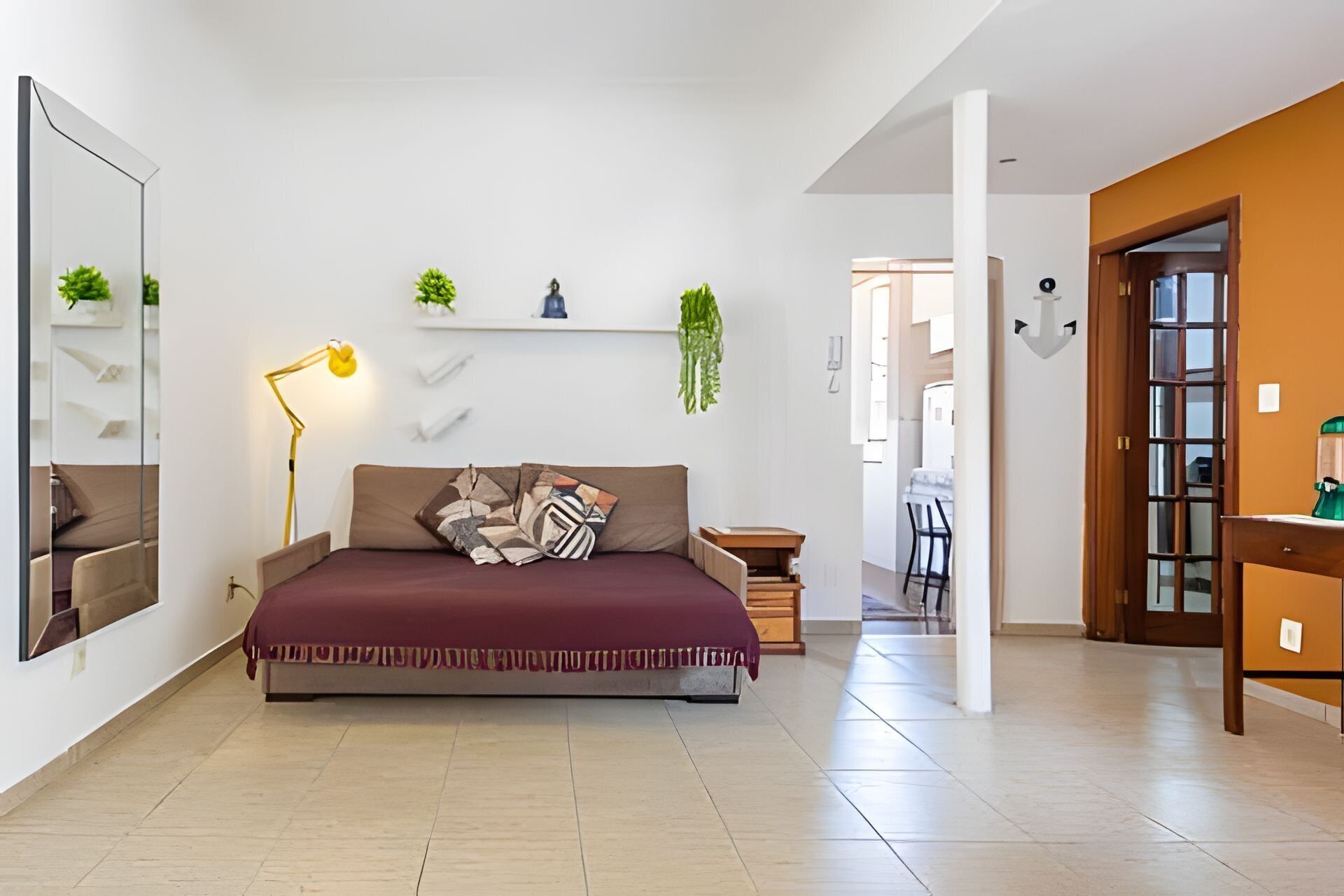 Comfort Apartment