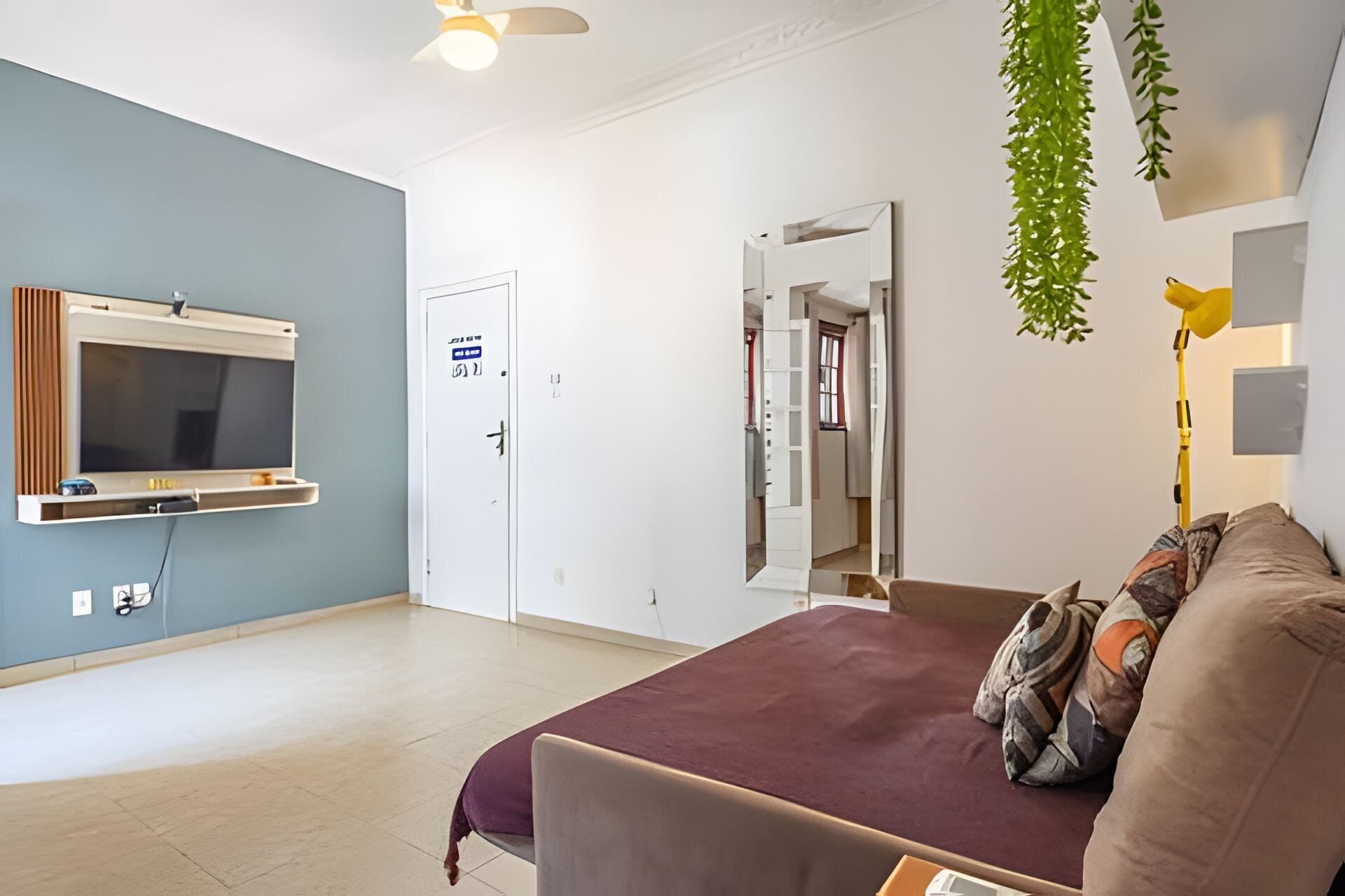 Comfort Apartment