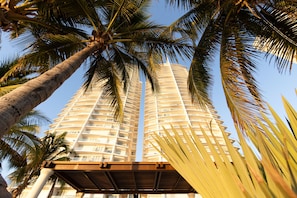 Exterior - Lumina at Camino al Mar Mazatlán (Mazatlán)