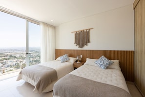 Blackout curtains, free WiFi - Lumina at Camino al Mar Mazatlán (Mazatlán)