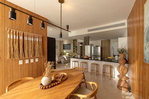 Dining room - Lumina at Camino al Mar Mazatlán (Mazatlán)
