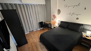 Deluxe Apartment - 5 Minutos da Praia - Reformado - Air Con (Rio de Janeiro)