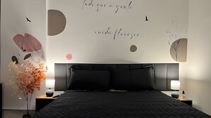 Deluxe Apartment - 5 Minutos da Praia - Reformado - Air Con (Rio de Janeiro)
