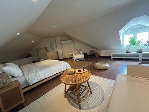 Room - Welcome to Churs Garden Boutique Stay 100-Year-Old Heritage Chinatown Bangkok (Krung Thep Maha Nakhon)