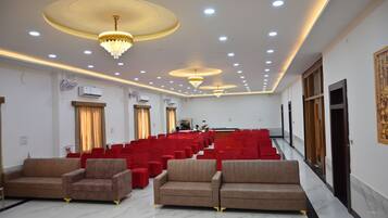 Sala de reuniones
