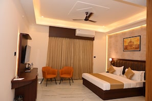 Suite - BENGALURU VISTA  (Ayodhya)