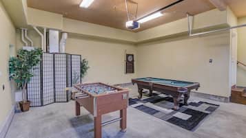 Area giochi