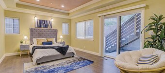 4BD/4BA Wine Country Gateway With BBQ+Billiards