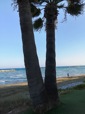 Spiaggia