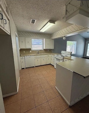 Cucina privata