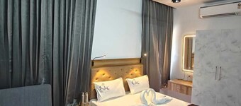 Gangaikonda Cholan Resort