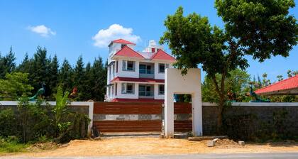 Gangaikonda Cholan Resort
