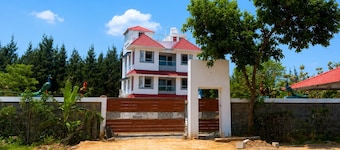 Gangaikonda Cholan Resort