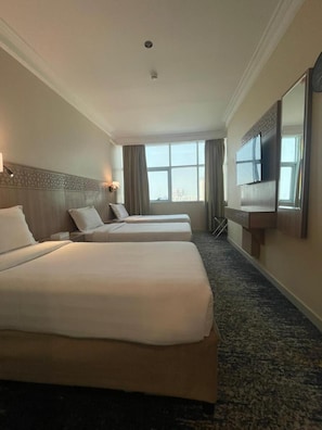 Room - Nawazi Tower Hotel (Makkah)