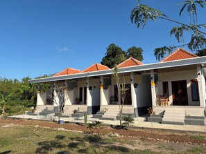 Exterior - Seabird House Lembongan (Bali)