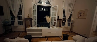 Panorama Apartment at the Loreley