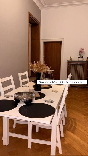 Dining - Vrbo Property (Sankt Goar)