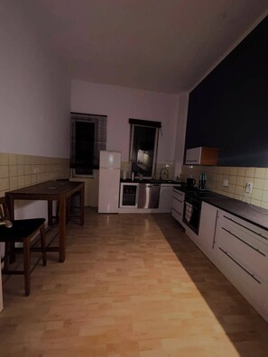 Private kitchen - Vrbo Property (Sankt Goar)