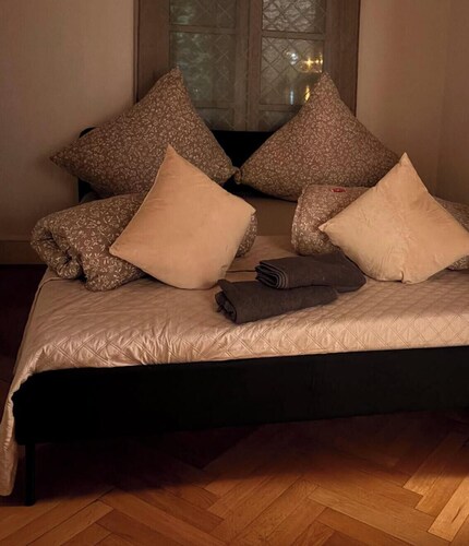 Panorama Apartment at the Loreley