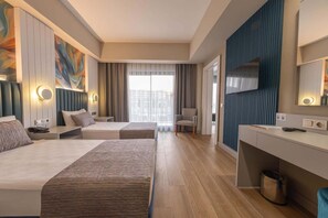 Room - Dream Fun World (Manavgat)