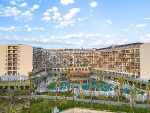 Exterior - Dream Fun World (Manavgat)