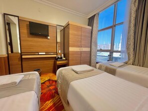 Room - Al Mokhtara Diamond (Madinah)