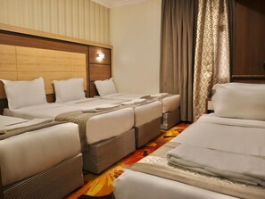 Room - Al Mokhtara Diamond (Madinah)