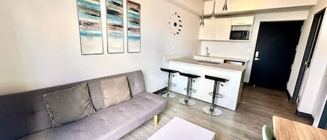 Oppholdsområde
