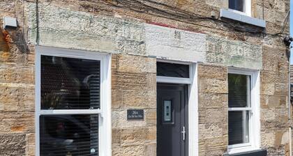 1 bedroom accommodation in Kingskettle