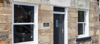 1 bedroom accommodation in Kingskettle