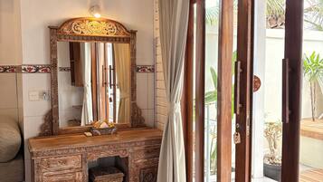 Villa, 3 soverom, privat basseng | Innvendig