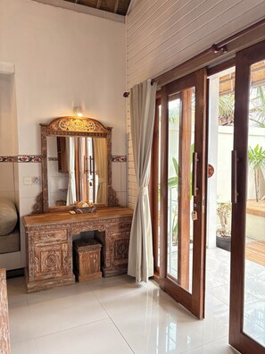Villa, 3 Bedrooms, Private Pool | Interior - Blue Lagoon Private Villa (Bali)