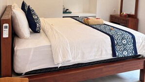 Villa, 3 habitaciones, piscina privada