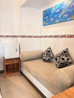 Villa, 3 Bedrooms, Private Pool | Interior - Blue Lagoon Private Villa (Bali)